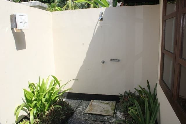 Cottage Mutiara