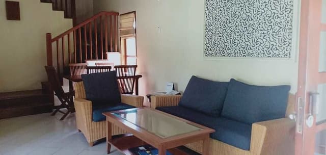Cottage Mutiara