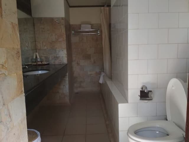 Cottage Zamrud