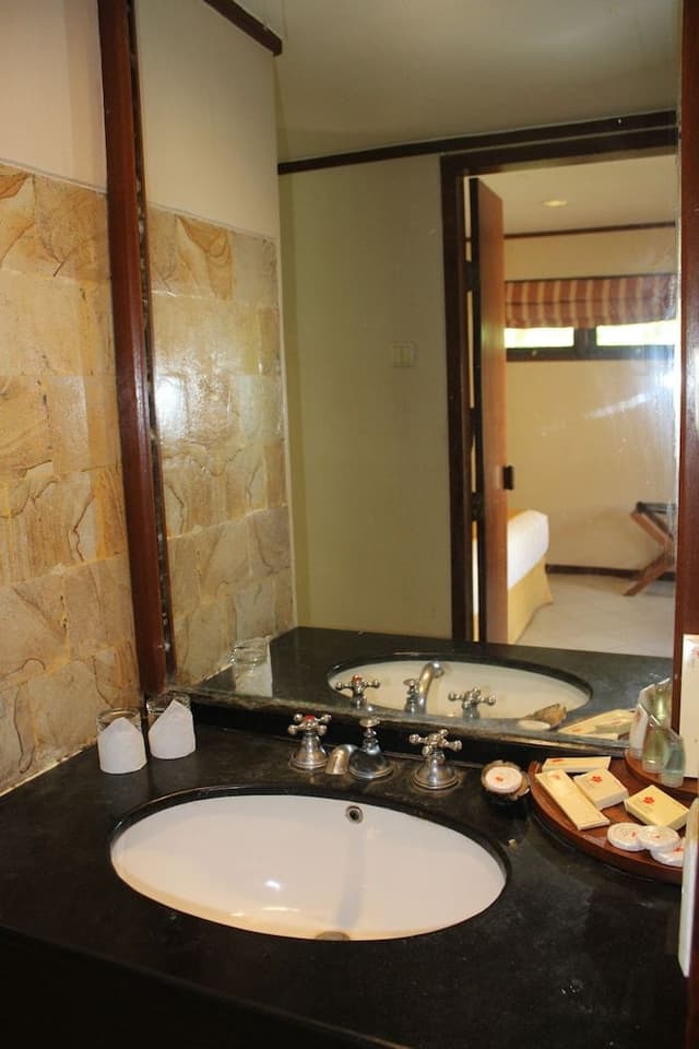 Cottage Mutiara