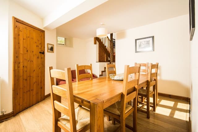 Cottage, 3 Bedrooms