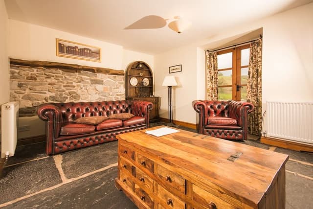 Cottage, 2 Bedrooms