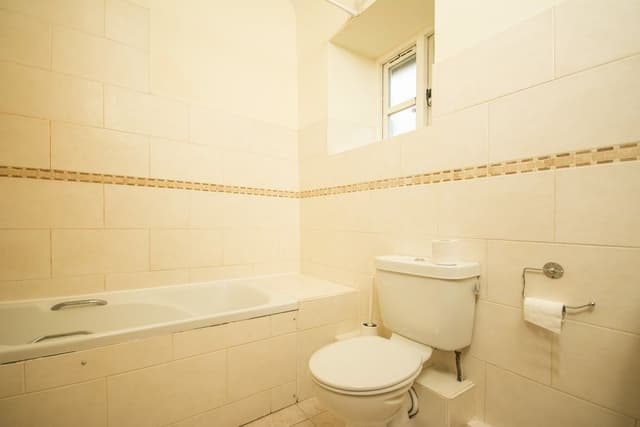 Cottage, 3 Bedrooms
