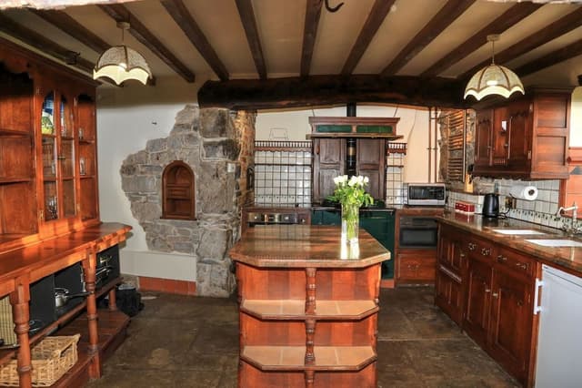 Luxury Cottage