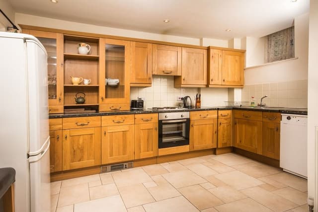 Cottage, 3 Bedrooms