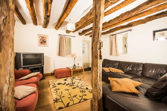 Cottage, 3 Bedrooms