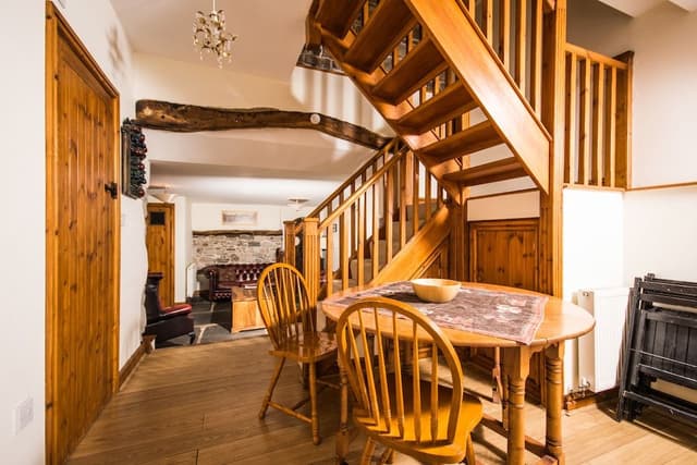 Cottage, 2 Bedrooms