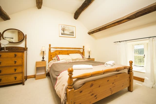 Cottage, 3 Bedrooms