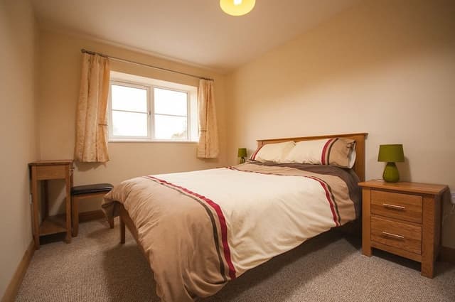Chalet, 2 Bedrooms