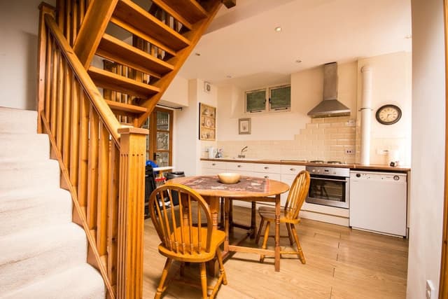 Cottage, 2 Bedrooms