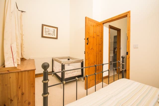 Cottage, 2 Bedrooms