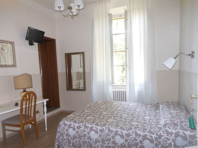 Double or Twin Room