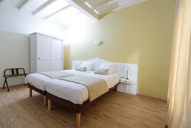 Double or Twin Room, Park View