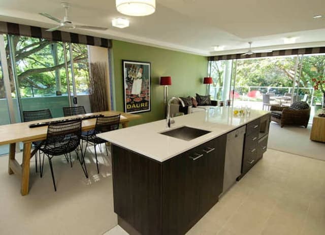 Standard Apartment, 3 Bedrooms