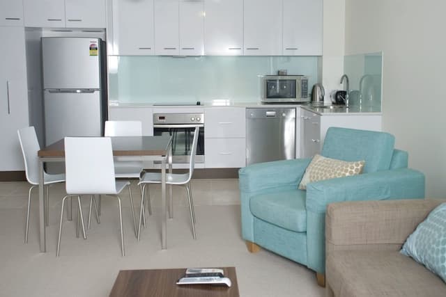 Standard Apartment, 1 Bedroom
