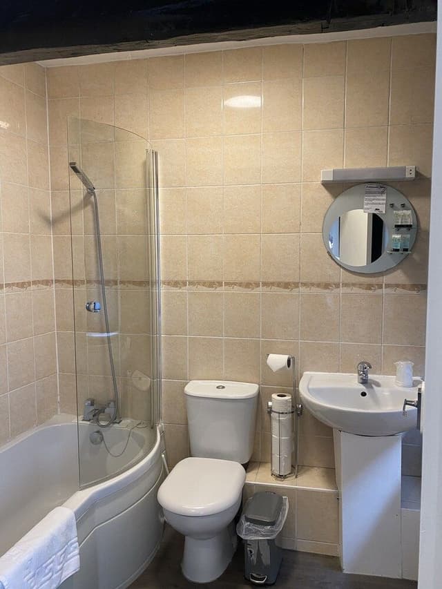 Quadruple Room, Ensuite (up to 4 people)