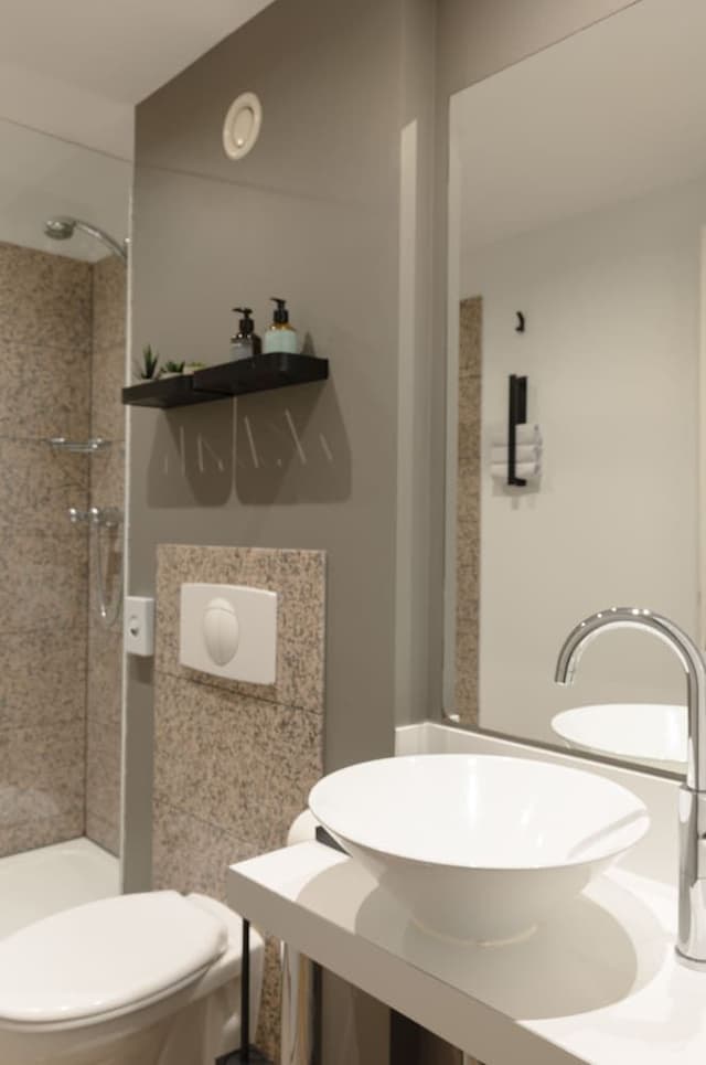 Deluxe Double Room, 1 Queen Bed