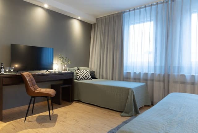 Junior Suite