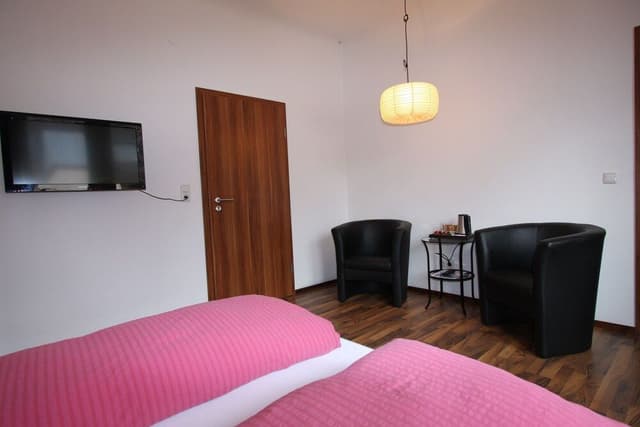 Comfort Double Room