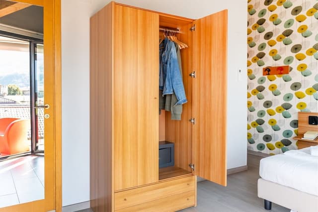 Elite Double or Twin Room, Lake View
