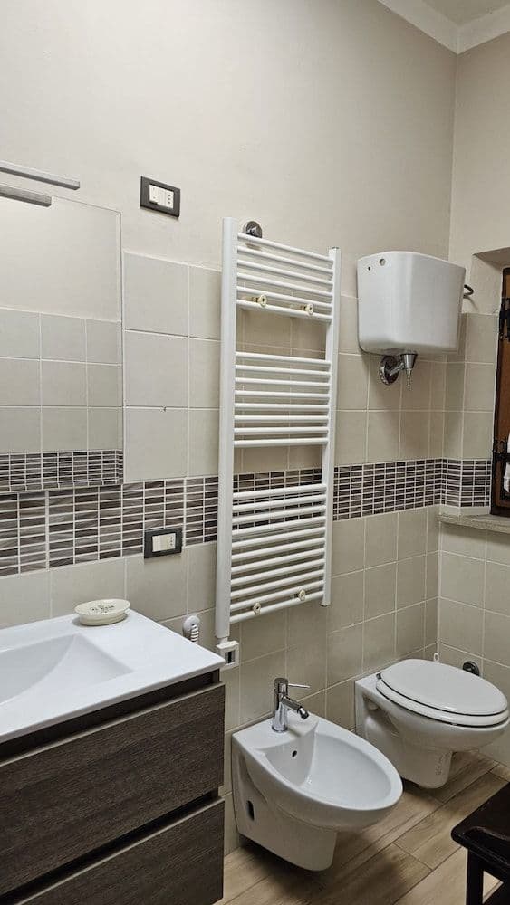 Classic Room, 1 Double Bed with Sofa bed