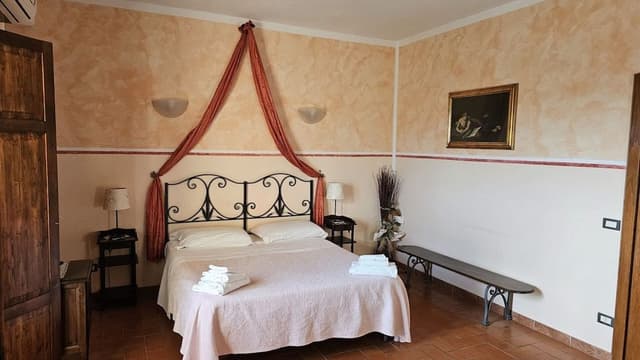 Classic Room, 1 Double Bed