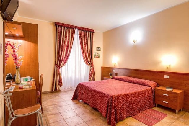 Double or Twin Room