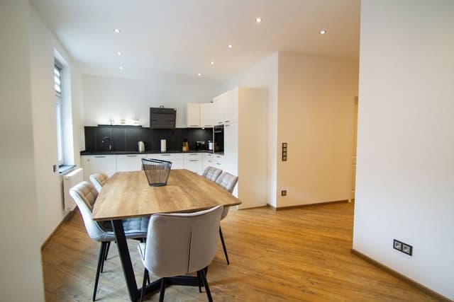 Deluxe Apartment, Annex Building