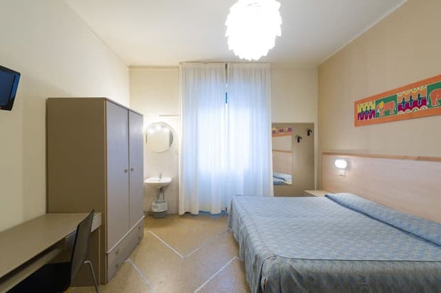 Triple Room, Shared Bathroom