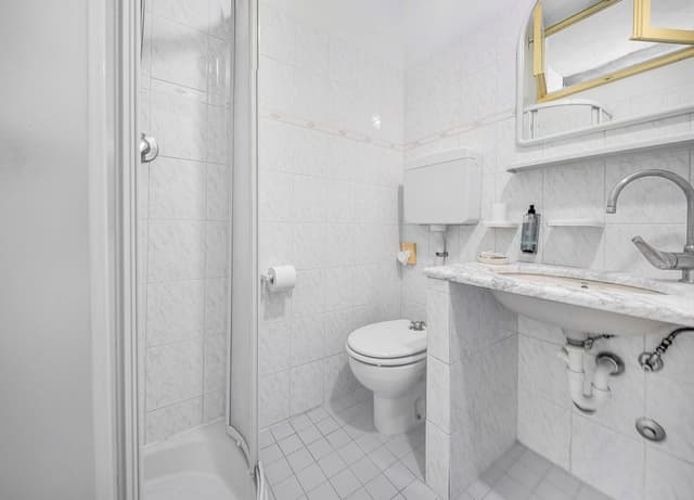 Comfort Double or Twin Room