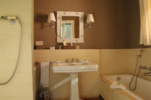 Classic Room, Terrace