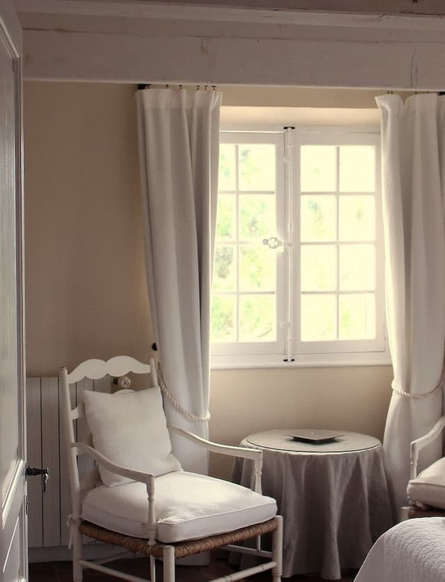 Luxury Double Room