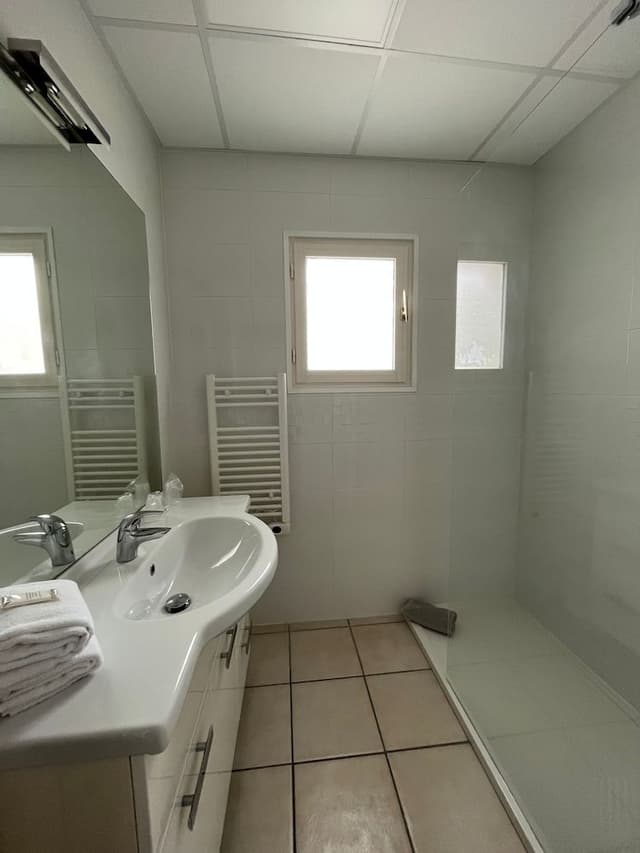 Chambre Triple Tradition, plusieurs lits