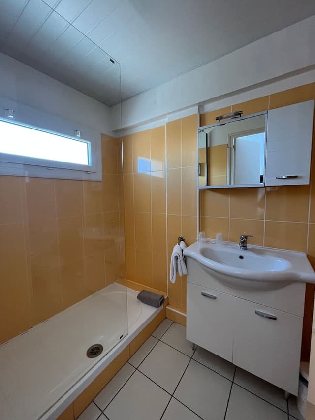 Chambre Double Signature, 1 lit double, Terrasse