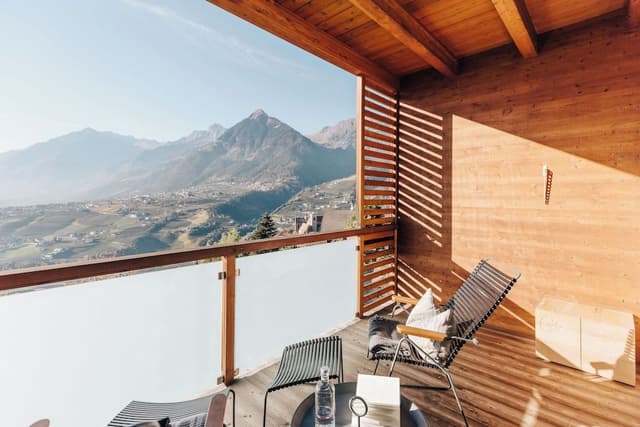 Comfort Double Room, Balcony