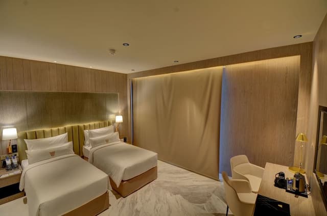 Superior Double Room