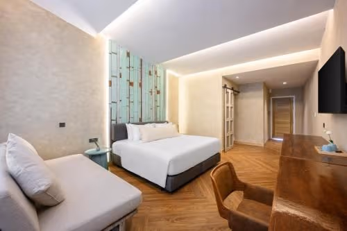 Premier Loft
