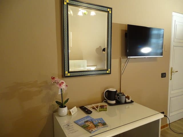 Classic Twin Room