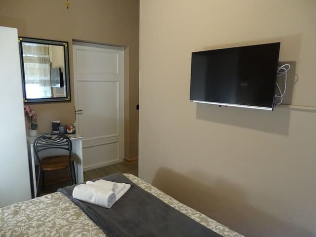 Basic Room
