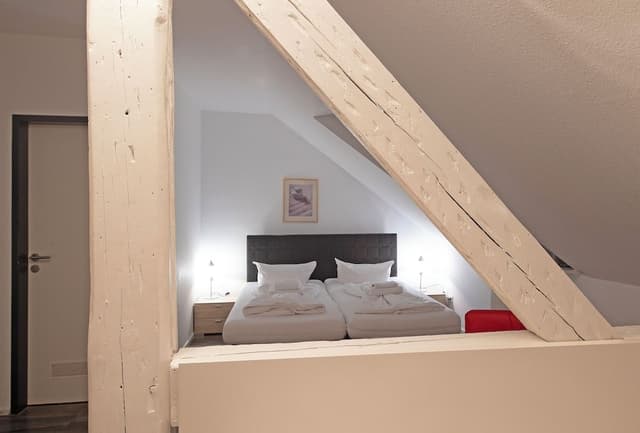 Family Quadruple Room
