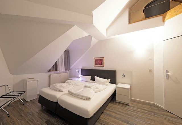 Family Quadruple Room