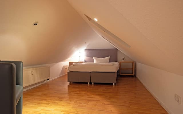 Family Quadruple Room