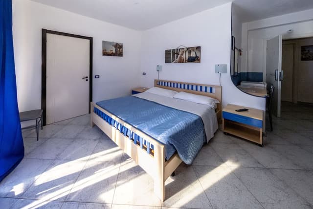 Standard Room, 1 Double Bed (Breakfast)