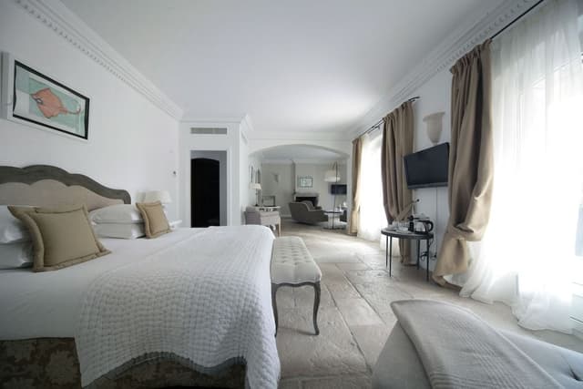 Premium Suite