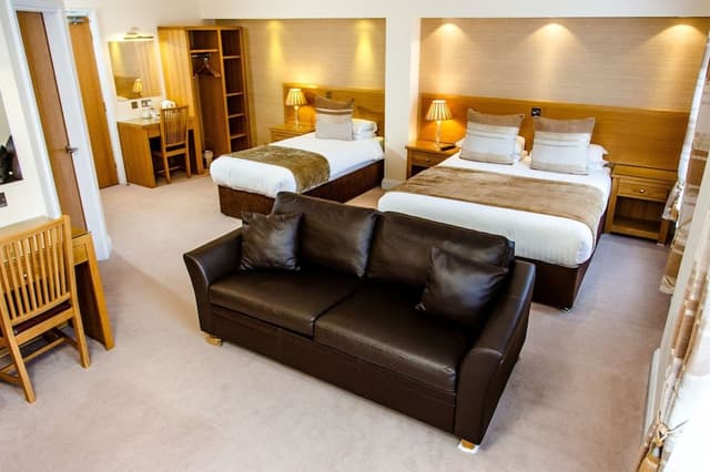 Family Suite