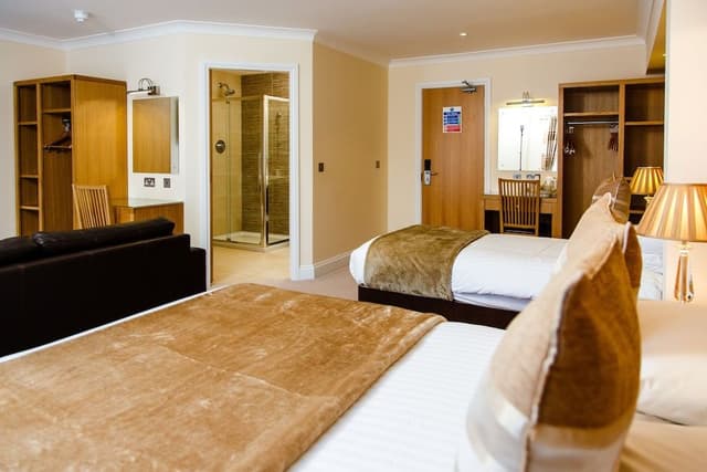Family Suite