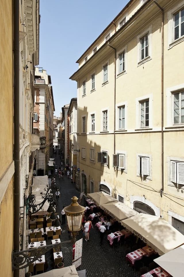 Superior Double Room, 1 King Bed, Ensuite, City View
