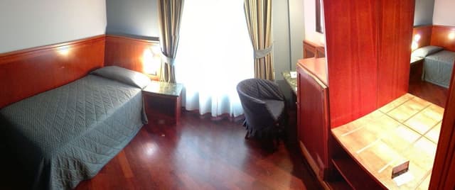 Classic Single Room