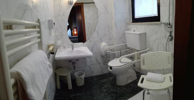 Classic Single Room