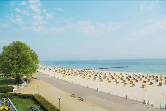 Double Room, Ocean View (XL)